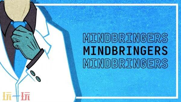 《寻找埃文》开发商新作《Mindbringers》公布