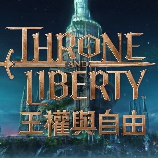 THRONE AND LIBERTY