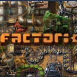 Factorio