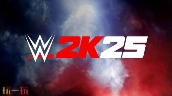 体育娱乐《WWE 2K25》即将登陆PC和主机平台