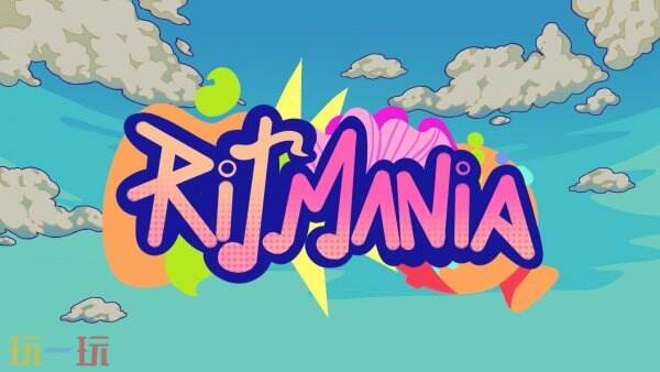 受《節(jié)奏天國》啟發(fā)的音樂游戲《RhythMania》上線Steam