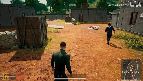 《绝地求生PUBG》将推出AI队友 旨在其像真人玩家一样作战