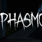 Phasmophobia