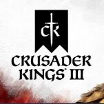 Crusader Kings III