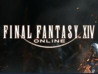 FINAL FANTASY XIV Online