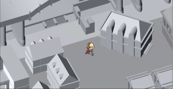 【游·见】独立开发团队"青羽组"访谈:青春火热的初次冒险,想要打造王道JRPG奇幻世界