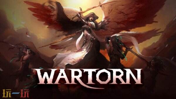 实时战术类肉鸽《Wartorn》抢先体验版将于春季推出