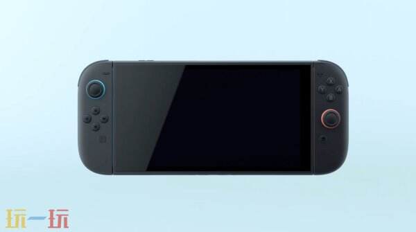 任天堂Switch 2正式宣布將于2025年推出