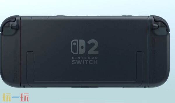 任天堂Switch 2正式宣布將于2025年推出