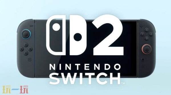 任天堂Switch 2正式宣布將于2025年推出