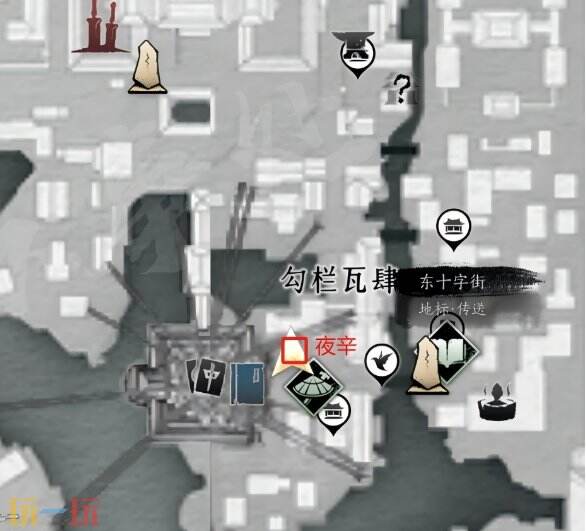 燕云十六声﻿开封地区美食获取攻略 夜辛售卖美食垂钓加成效果