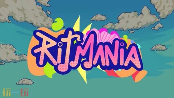 音乐节奏新作《RitMania》上架Steam 支持中文