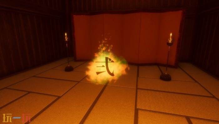 日式恐怖《幽灵无限迷宫》宣布登陆Steam平台