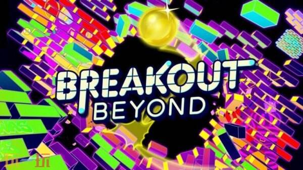 《Breakout Beyond》已上线Steam页面 将于今年推出