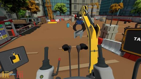 《DIG VR》将于3月20日登陆 PS VR2 和 SteamVR