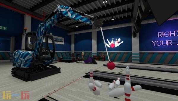 《DIG VR》将于3月20日登陆 PS VR2 和 SteamVR