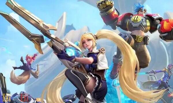 决胜巅峰国际服怎么充值 决胜巅峰MOBA直充入口教程