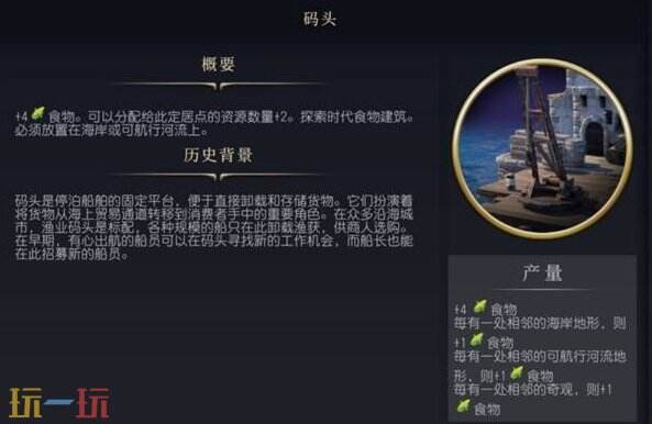 文明7改良地块教程 地块改良方法介绍