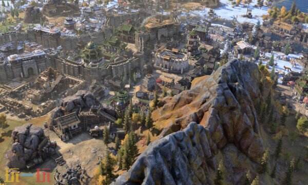 文明7罗马斗兽场介绍 罗马斗兽场奇观详情及作用