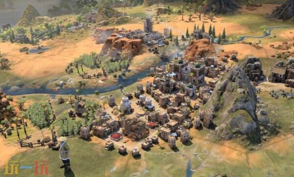 文明7罗马斗兽场介绍 罗马斗兽场奇观详情及作用