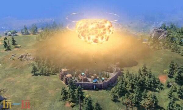 文明7波斯文明强度多少 文明7古典时代波斯文明强度分析