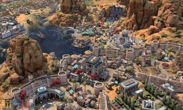 文明7波斯文明强度多少 文明7古典时代波斯文明强度分析