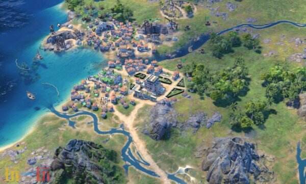 文明7波斯文明强度多少 文明7古典时代波斯文明强度分析