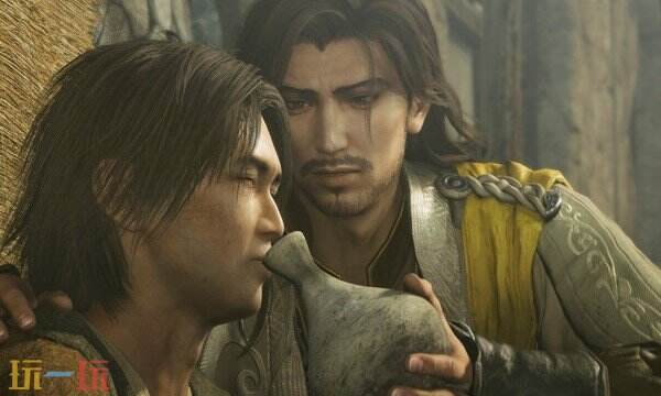 真三国无双起源无法播放过场动画怎么办 解决方法分享