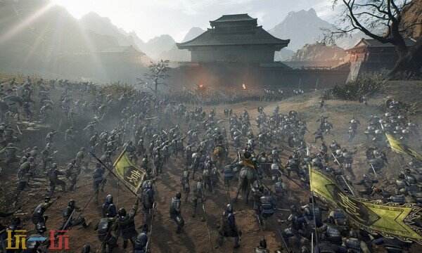 真三国无双起源无法播放过场动画怎么办 解决方法分享