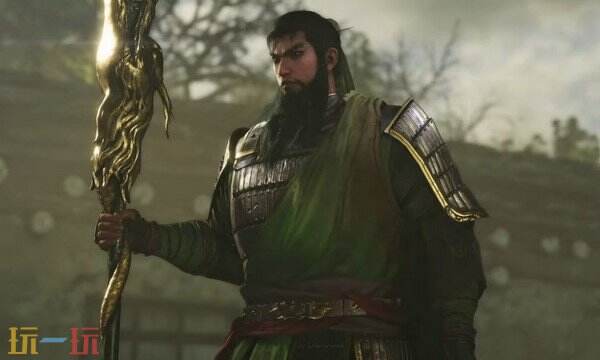 真三国无双起源画面卡顿怎么办 画面卡顿解决方案