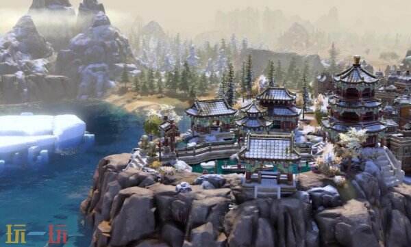 文明7皮草有什么作用 皮草历史背景大全