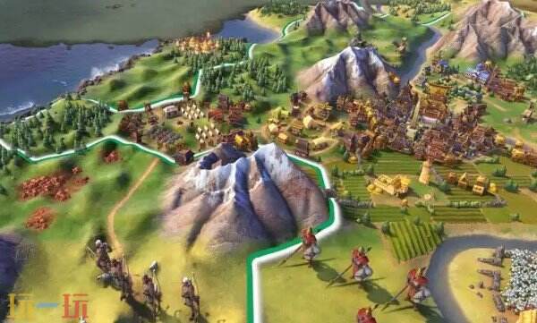 文明7糖有什么作用 糖资源历史背景介绍