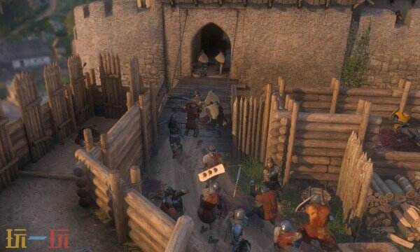 天国拯救2特丽莎结局动画如何解锁 动画解锁条件介绍