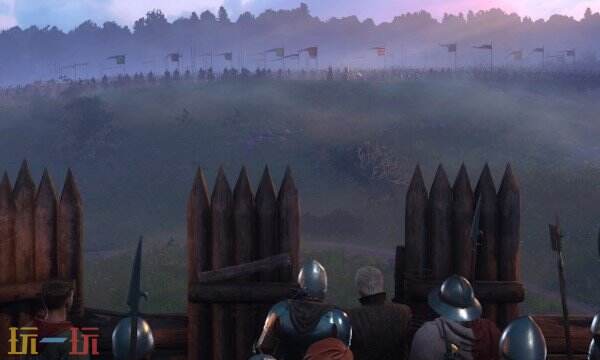 天国拯救2特丽莎结局动画如何解锁 动画解锁条件介绍