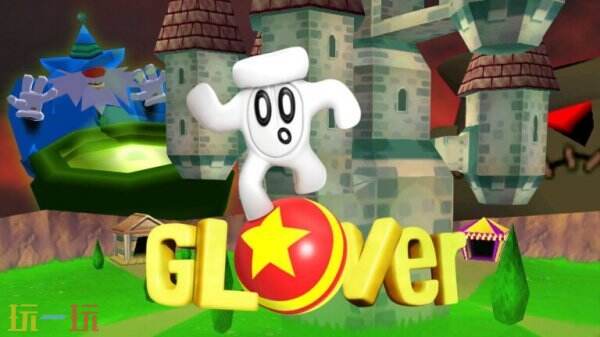 3D益智《Glover》将于2月27日登陆Switch和Xbox平台