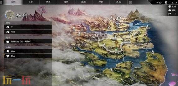 真三国无双起源赵云情谊怎么解锁 详细解锁方法介绍