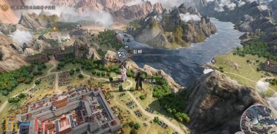 真三国无双起源貂蝉情谊怎么解锁 解锁方法全解析