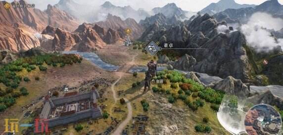 真三国无双起源董卓情谊怎么解锁 解锁方式大揭秘