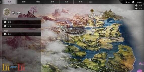 真三国无双起源董卓情谊怎么解锁 解锁方式大揭秘