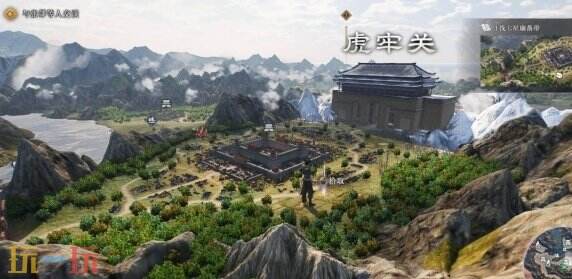 真三国无双起源甄姬情谊怎么解锁 解锁流程全知晓