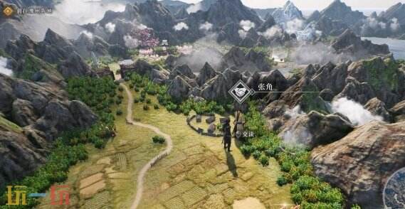 真三国无双起源张角情谊怎么解锁 解锁攻略大公开