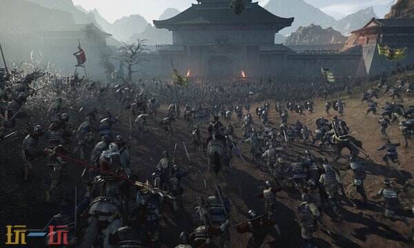 真三国无双起源张郃情谊怎么解锁 解锁攻略大公开