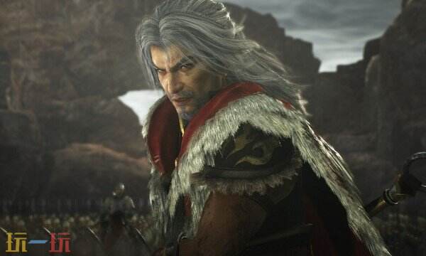 真三国无双起源如何换人 同行武将切换方法介绍