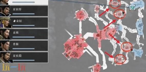 真三国无双起源最高难度吕布攻略 击败最强敌人技巧分享
