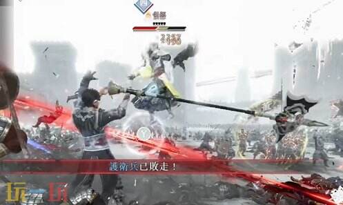 真三国无双起源新手怎么玩 新手攻略全解析