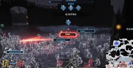 真三国无双起源护卫兵战术推荐 全面战术指南