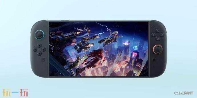 网易表示《漫威争锋》或将登陆Switch2平台