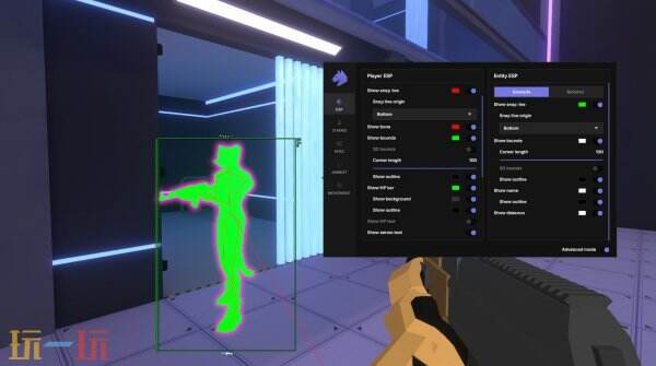 射击游戏《Cheaters Cheetah》宣布登陆Steam 允许使用外挂