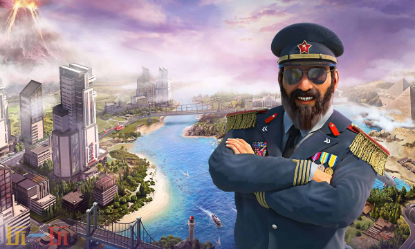 海岛大亨6游戏修改器最新版 海岛大亨6风灵月影正版修改器