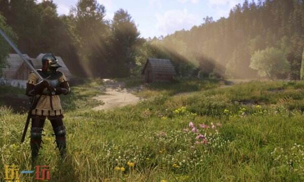 天国拯救2短途旅行塞米谷仓 睡觉位置详细介绍